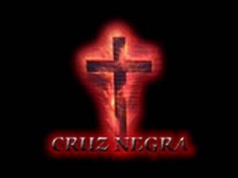 logo Cruz Negra